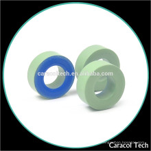 CT225-52 tipo suave polvo anillo magnético base de hierro para iluminación y electrónica del automóvil